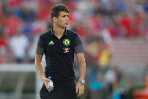 Szokujący transfer Oscara do Chin? Chelsea zaakceptowała ofertę!
