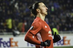 Zlatan: Byłbym jeszcze bardziej fenomenalny, gdybym podobne nastawienie miał już 10 lat temu