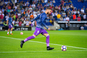 Sergio Ramos z dużą szansą na grę w finale KMŚ 2016
