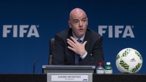 VAR na mundialu w Rosji. FIFA podjęła decyzję