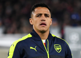 Arsenal ma problem z Sanchezem. Choroba czy gra na transfer?