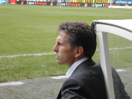 Puel: Mogliśmy lepiej wyprowadzić kilka kontrataków