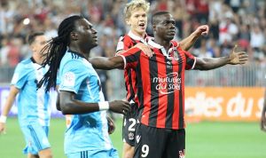 Dwa gole Balotellego, siódmy ligowy mecz Nice bez porażki