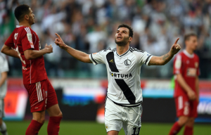 Nikolić: Legia zaakceptowała ofertę za mnie, ja także