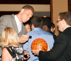 NBA: Kilka tygodni przerwy Blake'a Griffina