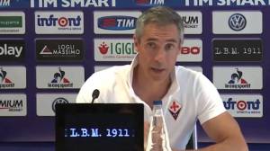 Sousa: Napoli ma piłkarzy, którzy jednym zagraniem mogą przesądzić o wyniku
