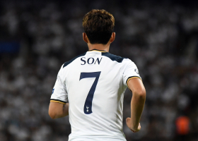 PSG rozważa sprowadzenie Heung-min Sona
