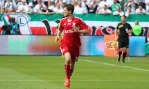 Semir Stilić wróci do Ekstraklasy? Jest chętny, ale ta pensja...