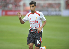 PSG złoży ofertę za Philippe Coutinho?