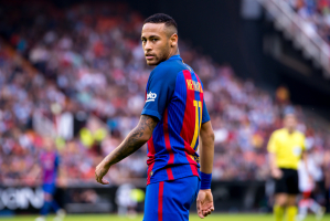 Neymar: Złota Piłka nie jest moją obsesją