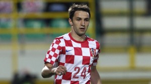 Milan Badelj kontuzjowany. Przerwa potrwa kilka tygodni