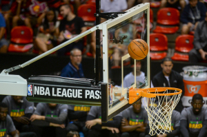 NBA: Zwycięstwa Rockets, Thunder i Celtics