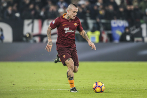 Chelsea zainteresowana Nainggolanem