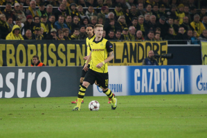 Arsenal walczy o Marco Reusa