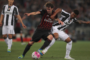 Andrea Poli bliski odejścia z AC Milan