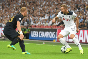 Kane: O mistrzostwo walczy sześć drużyn