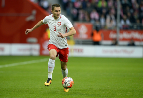 Oficjalnie: Artur Jędrzejczyk wraca do Legii!