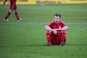 Kicker: Badstuber może trafić do Stuttgartu