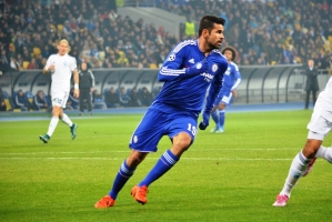 Costa: Dobra atmosfera kluczem do sukcesu