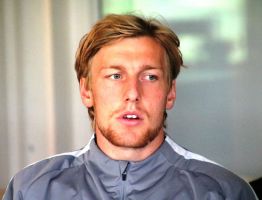 Emil Forsberg nie zagra w najbliższym meczu RB Lipsk