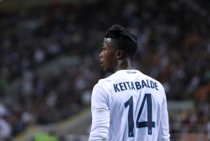 Milan sprowadzi snajpera Lazio Rzym?