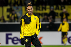 Tuchel: Trudno będzie zrealizować nasze cele bez Aubameyanga