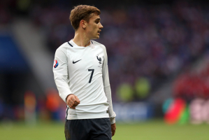 Nowa oferta Manchesteru United za Griezmanna