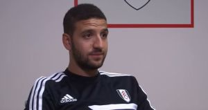 Taarabt: Genoa to moje przeznaczenie