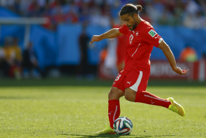 Ricardo Rodriguez wybrał Inter Mediolan