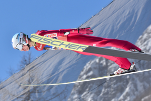 Kamil Stoch zwycięzcą 65. Turnieju Czterech Skoczni! Piotr Żyła na drugim miejscu!