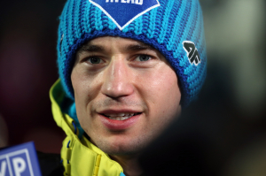 Stoch: Wynik mówi sam za siebie. Mamy dwóch Polaków na podium