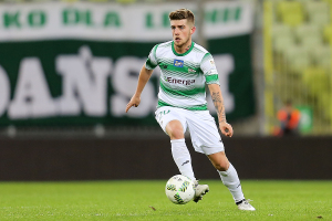 Lechia Gdańsk wznowiła treningi
