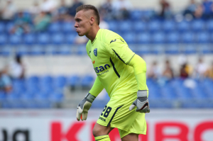 Grali Skorupski i Cionek, Empoli lepsze od Palermo