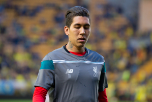 Firmino: Odejście Coutinho do Barcelony byłoby okropne