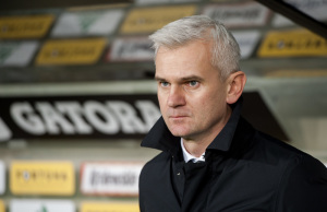 Jacek Magiera: Liczę na kolejne transfery