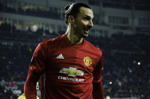 Ibrahimović: Podbiłem Anglię w trzy miesiące