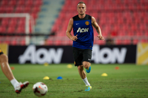 Cleverley zamienia Everton na Watford