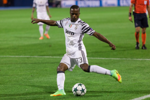 Patrice Evra trafi do Crystal Palace?