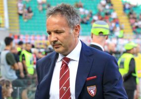 Mihajlović: Popełniliśmy samobójstwo, możemy winić tylko siebie
