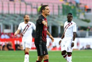 Bonaventura: Juventus to ciężka przeszkoda