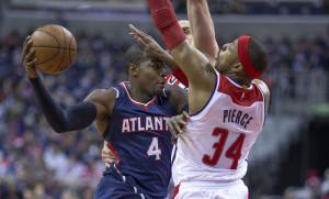 NBA: Hawks ulegli Celtics, zwycięstwa Raptors i Cavaliers