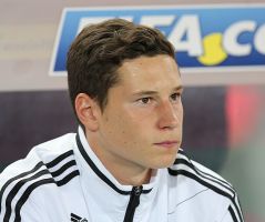 Draxler następcą Ribery'ego w Bayernie? "To piłkarz, który pasuje do tego, czego szukamy"