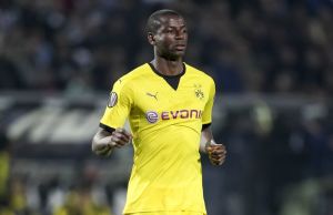 Adrian Ramos wypożyczony do Granady?
