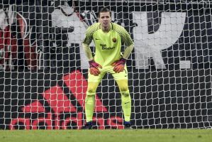 Szczęsny: Nie musimy grać pięknie, by wygrywać