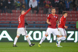 Kiko: Zespół daje z siebie bardzo dużo