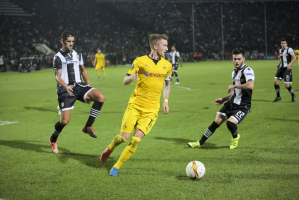 Reus i Dembele wracają do zdrowia