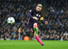 Messi: Będę grał w Barcelonie tak długo, jak będą mnie tam chcieli