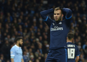 Jese chce odejść z PSG, ale tylko do Las Palmas