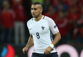 Dimitri Payet może odejść z Olympique Marsylia