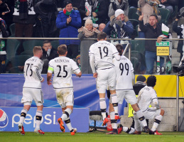 Legia poznała rywali na zgrupowanie w Hiszpanii